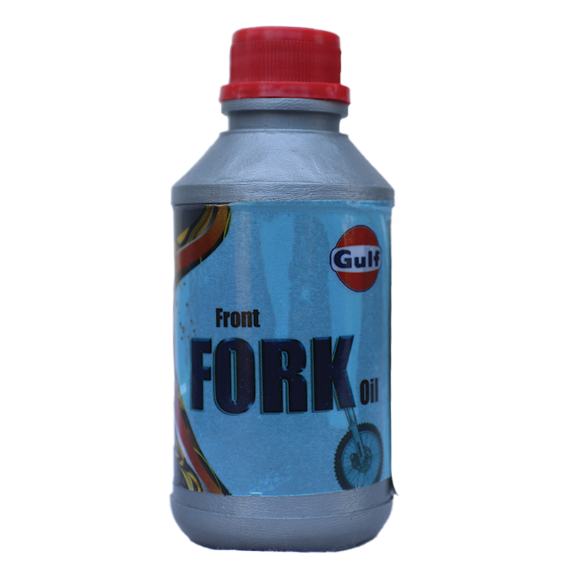Front Fork Oil