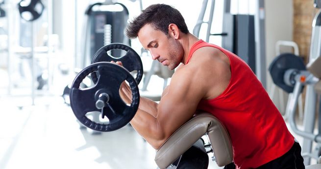 Erforschung: Steroide steigern Motivation und Leistung im Bodybuilding